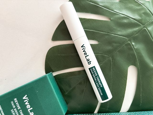 [SG]Biotin Lash Serum - Eyelash & Eyebrow Growth Serum 리뷰 사진