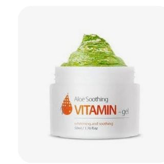 [THE SKIN HOUSE] Lemon Sorbet Cleanser, Aloe Soothing Vitamin Gel — 5점을 준 리뷰어가 2021년 12월 올린 사용 사진