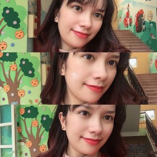 CRE8SKIN(크리에이트스킨) 화사한크림 — 4.5점을 준 리뷰어가 2022년 4월 올린 사용 사진