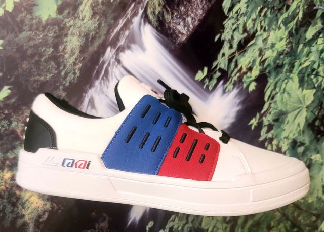 LAKAI KR 볼캡, LAKAI KR 리뷰 사진