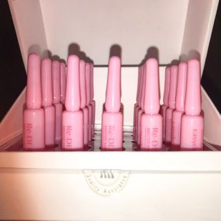 이지듀 리더마 마스터 앰플 1ml x 20 바이알 — 5점을 준 리뷰어가 2021년 1월 올린 사용 사진