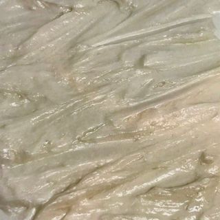 클레이로닉 스크럽 폼 120g + 포어팩 55ml 세트 — 5점을 준 리뷰어가 2021년 8월 올린 사용 사진