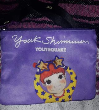 YOUKSHIMWON Wristlet Wallet for Women Smart Phone Strap Clutch — 5점을 준 리뷰어가 2021년 8월 올린 사용 사진