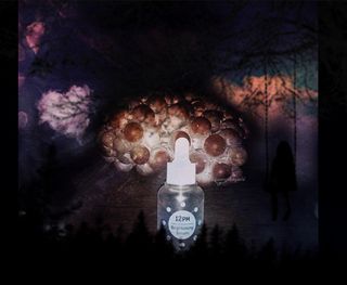 메타포레 12PM 브라이트닝 세럼 — 5점을 준 리뷰어가 2021년 6월 올린 사용 사진