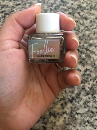 포엘리에 Foellie 이너 퍼퓸 오 드 시엘 — 리뷰어가 2021년 10월 올린 사용 사진
