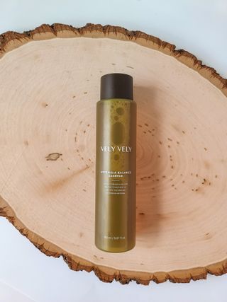 VELY VELY Artemisia Balance Essence — 5점을 준 리뷰어가 2021년 5월 올린 사용 사진