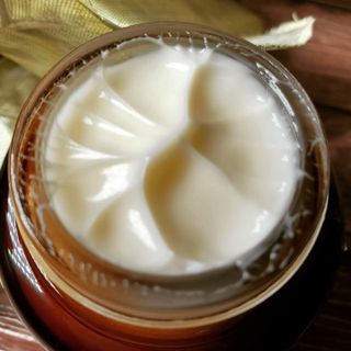 [THE SKIN HOUSE] Wrinkle System Cream — 5점을 준 리뷰어가 2021년 12월 올린 사용 사진