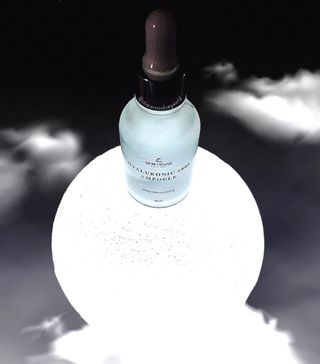 Vita Snail Cream + Hyaluronic 6000 ampoule — 4점을 준 리뷰어가 2021년 8월 올린 사용 사진