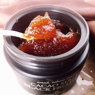 [THE SKIN HOUSE] Cacao Sugar Black Head Off — 5점을 준 리뷰어가 2021년 12월 올린 사용 사진