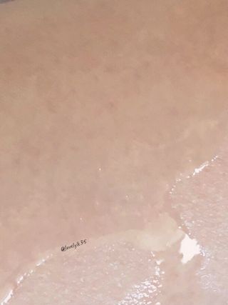 [Coxir] Black Snail Collagen Toner — 3.5점을 준 리뷰어가 2022년 3월 올린 사용 사진