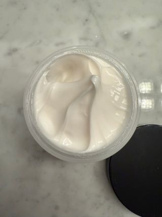 비엔디 2나우[ENG]BnD Body Whitening Underarm Cream — 5점을 준 리뷰어가 2025년 1월 올린 사용 사진