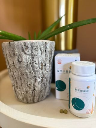 느랑풀 USA_ [neurangpul] JEJU ALOEVIUM TABLET 120g — 5점을 준 리뷰어가 2025년 8월 올린 사용 사진