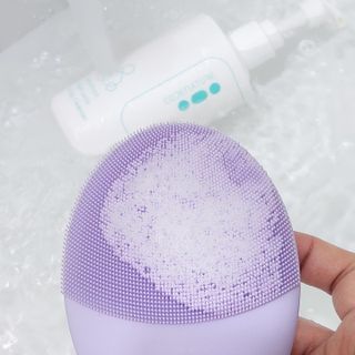 코드네이처 비아미 시카 더블 앰플 과 마스크[5장] — 5점을 준 리뷰어가 2021년 11월 올린 사용 사진