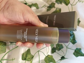VELY VELY Artemisia Balance Essence — 4.5점을 준 리뷰어가 2021년 3월 올린 사용 사진