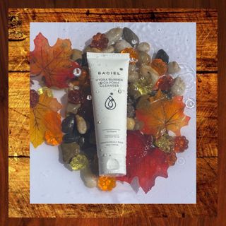 바시엘 BACIEL 바시엘 이드라 배리어 시카 폼 클렌저 120ml — 5점을 준 리뷰어가 2021년 10월 올린 사용 사진