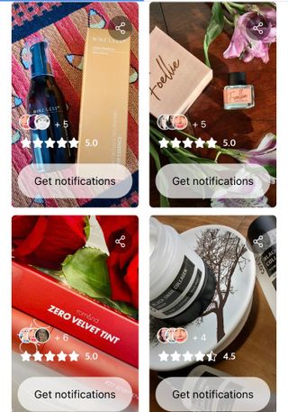 0.8L 마케팅팀 친구를 추천하고 보상을 받으세요 😍 파이처럼 쉬운 💌 당첨자 100명 — 5점을 준 리뷰어가 2021년 11월 올린 사용 사진