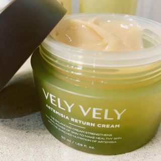 VELY VELY Yuja C-Tamin Serum — 5점을 준 리뷰어가 2021년 4월 올린 사용 사진