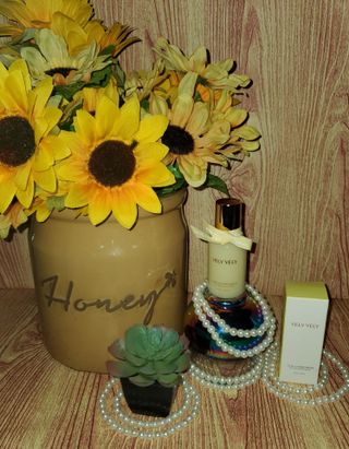 VELY VELY Yuja C-Tamin Serum — 5점을 준 리뷰어가 2021년 5월 올린 사용 사진