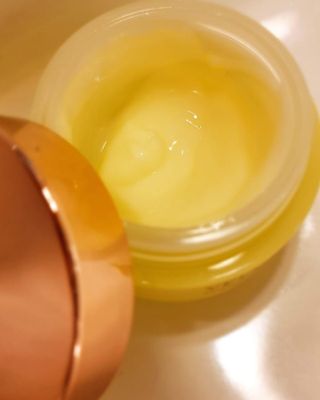 VELY VELY Yuja C-tamin Cream — 5점을 준 리뷰어가 2021년 4월 올린 사용 사진