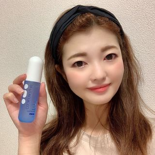 코드네이처 비아미 퍼펙트 케어 4종 — 5점을 준 리뷰어가 2021년 7월 올린 사용 사진