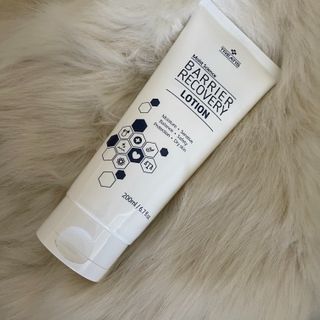 트리티스 [TREATIS] Barrier Recovery Lotion 200ml — 3.5점을 준 리뷰어가 2021년 2월 올린 사용 사진