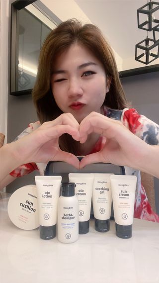 ChristEllenKirana님이 올린 리뷰 사진 1