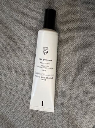 Black Snail Collagen Eye cream — 3점을 준 리뷰어가 2022년 5월 올린 사용 사진