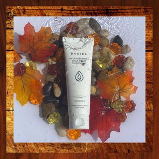 바시엘 BACIEL 바시엘 이드라 배리어 시카 폼 클렌저 120ml — 5점을 준 리뷰어가 2021년 10월 올린 사용 사진