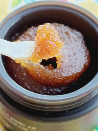 [THE SKIN HOUSE] Cacao Sugar Black Head Off — 5점을 준 리뷰어가 2022년 1월 올린 사용 사진