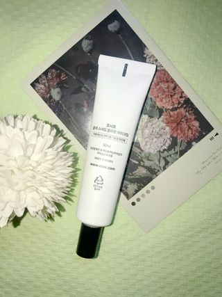 Black Snail Collagen Eye cream — 4점을 준 리뷰어가 2023년 1월 올린 사용 사진