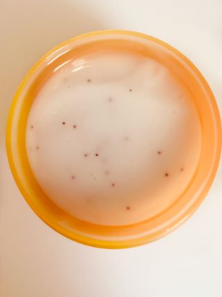 Vita Snail Trio Set [First Essence, Cream, Gel Cleanser] — 3점을 준 리뷰어가 2021년 8월 올린 사용 사진