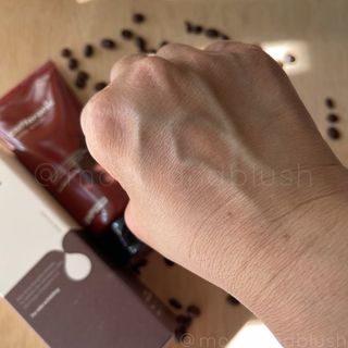 mochiandblush님이 올린 리뷰 사진 4