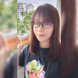 [THE SKIN HOUSE] Vita Snail Cream — 4.5점을 준 리뷰어가 2022년 11월 올린 사용 사진