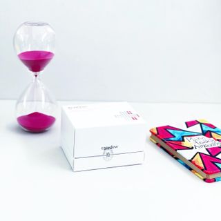 이지듀 리더마 마스터 앰플 1ml x 20 바이알 — 4.5점을 준 리뷰어가 2021년 2월 올린 사용 사진