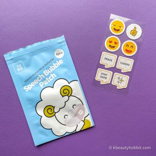 KBeautyHobbit님이 올린 리뷰 사진 1