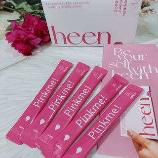 히엔 블루미, 핑크미 vetnam [heen] 핑크미 &amp; 블루미 — 5점을 준 리뷰어가 2023년 10월 올린 사용 사진