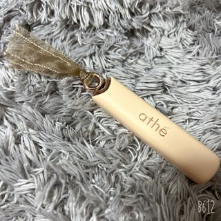 ATHE AUTHENTIC AIRY LIP BALM / 비건립밤 / 어센틱립밤 / 에어리립밤 (수정 요청) — 4.5점을 준 리뷰어가 2022년 8월 올린 사용 사진