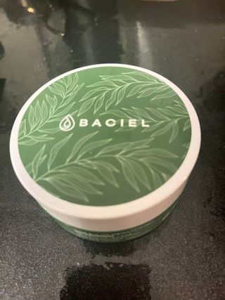 바시엘 BACIEL [바시엘] 딥씨 마린 콤플렉스 73 아이패치 — 4.5점을 준 리뷰어가 2021년 11월 올린 사용 사진