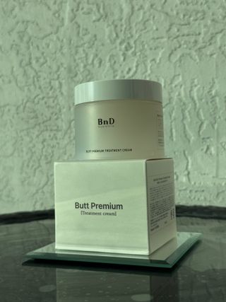 비엔디 2나우[ENG]BnD Body Wrinkle Repair Butt premium — 5점을 준 리뷰어가 2025년 1월 올린 사용 사진