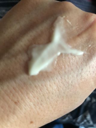 VELY VELY Yuja C-tamin Cream — 5점을 준 리뷰어가 2021년 4월 올린 사용 사진