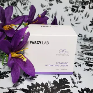 파시랩 USA_[FASCY LAB] 세라마이드 하이드레이팅 크림 — 5점을 준 리뷰어가 2022년 1월 올린 사용 사진
