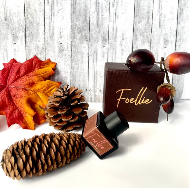 Foellie inner 2025 perfume review