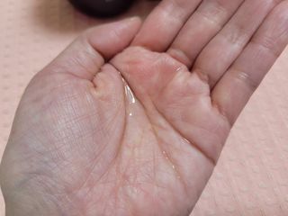Water Salon Silk Treatment 살라나라, 워터 살롱 실크 트리트먼트 — 5점을 준 리뷰어가 2022년 11월 올린 사용 사진
