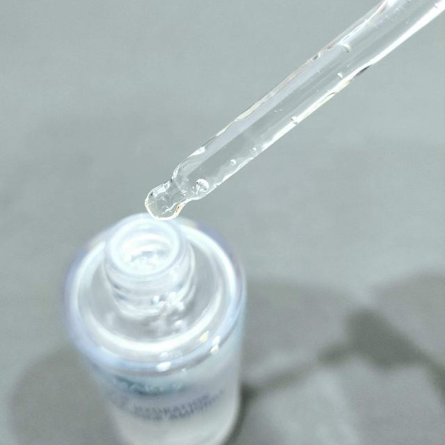 메이크나인 딥 하이드레이션 브라시카 앰플 45ML 리뷰 사진
