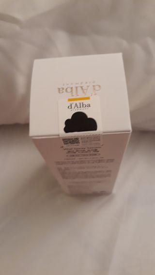 달바 바이탈 로즈 스프레이 세럼 — 5점을 준 리뷰어가 2021년 2월 올린 사용 사진