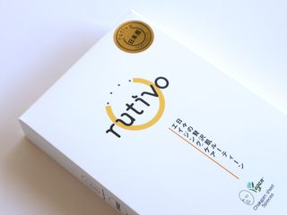 루티보 착감 마스크 팩 세트 (5p+7P/+1P) — 4점을 준 리뷰어가 2023년 3월 올린 사용 사진