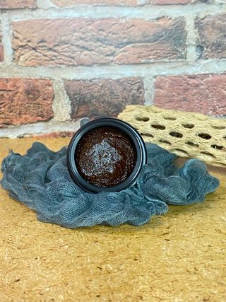 [THE SKIN HOUSE] Cacao Sugar Black Head Off — 5점을 준 리뷰어가 2022년 1월 올린 사용 사진
