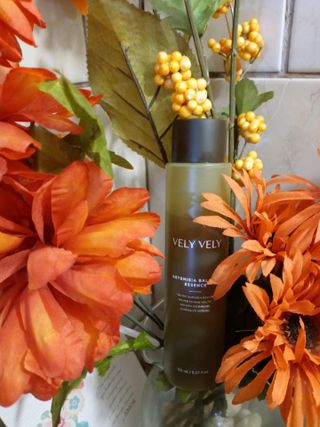 VELY VELY Artemisia Balance Essence — 5점을 준 리뷰어가 2021년 5월 올린 사용 사진