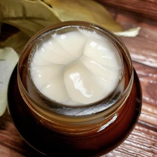 [THE SKIN HOUSE] Wrinkle System Cream — 5점을 준 리뷰어가 2021년 12월 올린 사용 사진