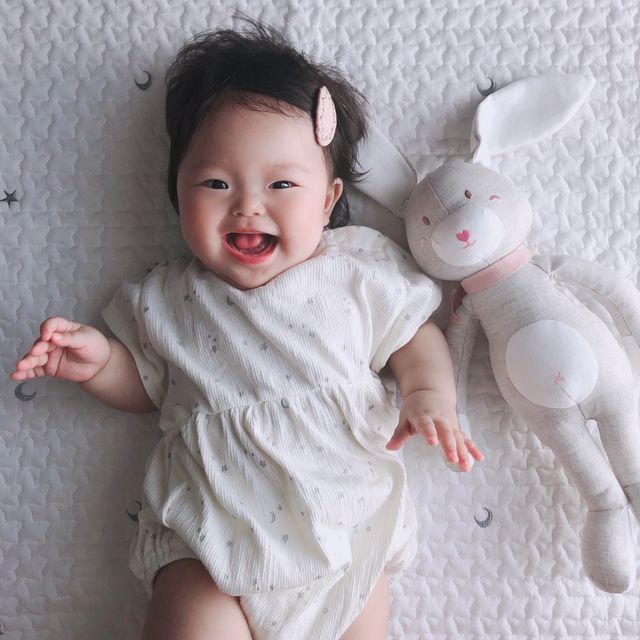 베이비 인형 리뷰 사진